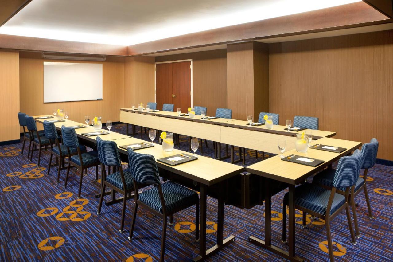Courtyard Houston Downtown Convention Center Hotel Tiện nghi bức ảnh
